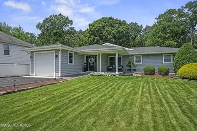 100 Tennent Road, Morganville, NJ 07751 - Photo 3
