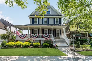 327 Sylvania Ave, Avon by the Sea, NJ 07717 - Photo 1