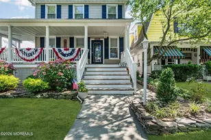 327 Sylvania Ave, Avon by the Sea, NJ 07717 - Photo 7
