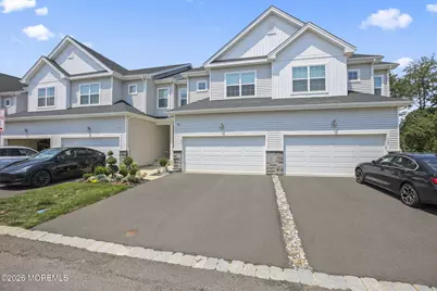 607 Pilot Street, Marlboro Township, NJ 07746 - Photo 1