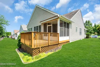 19 Morning Glory Drive, Ocean Twp, NJ 07712 - Photo 33