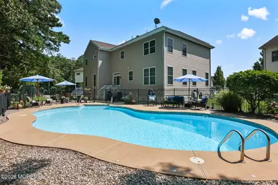 16 Angel Court, Howell Township, NJ 07731 - Photo 47