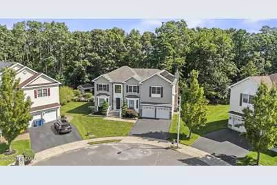 16 Angel Court, Howell Township, NJ 07731 - Photo 57