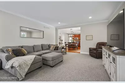 16 Angel Court, Howell Township, NJ 07731 - Photo 23