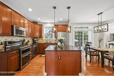 16 Angel Court, Howell Township, NJ 07731 - Photo 17