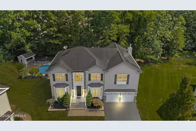 16 Angel Court, Howell Township, NJ 07731 - Photo 61