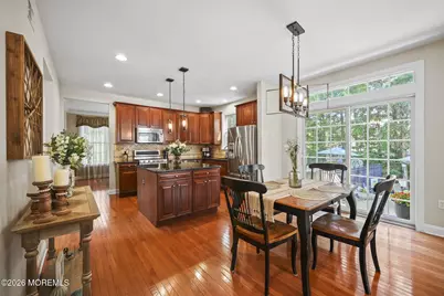 16 Angel Court, Howell Township, NJ 07731 - Photo 15