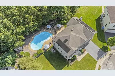 16 Angel Court, Howell Township, NJ 07731 - Photo 53