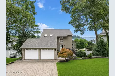 1421 Summit Place, Toms River Township, NJ 08753 - Photo 1