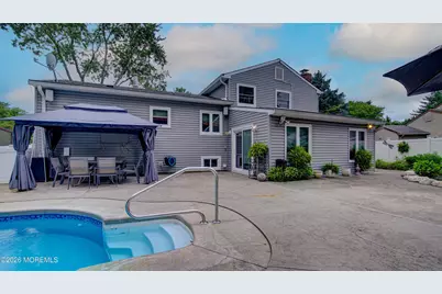 5 Bugle Court, Howell Township, NJ 07731 - Photo 33