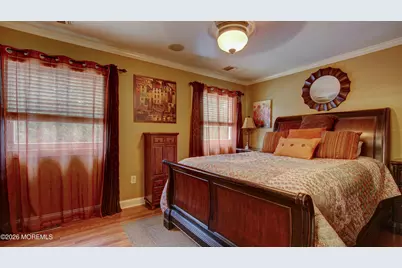 5 Bugle Court, Howell Township, NJ 07731 - Photo 21