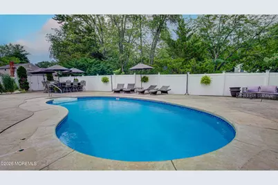 5 Bugle Court, Howell Township, NJ 07731 - Photo 35