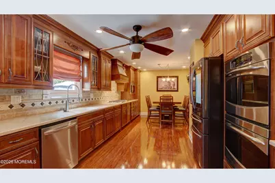 5 Bugle Court, Howell Township, NJ 07731 - Photo 11