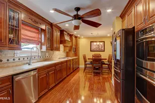 5 Bugle Ct, Howell Township, NJ 07731 - Photo 11