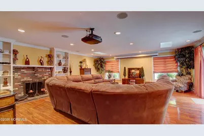 5 Bugle Court, Howell Township, NJ 07731 - Photo 17