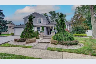 5 Bugle Court, Howell Township, NJ 07731 - Photo 1