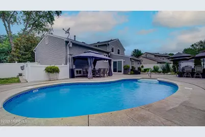 5 Bugle Court, Howell Township, NJ 07731 - Photo 3