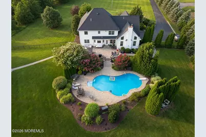 73 Paulson Road, Wrightstown, NJ 08562 - Photo 5