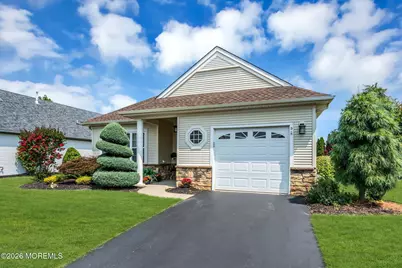 3 El Greco Drive, Manchester Township, NJ 08759 - Photo 3