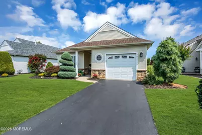 3 El Greco Drive, Manchester Township, NJ 08759 - Photo 7