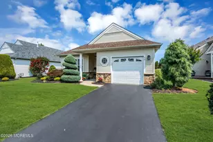 3 El Greco Dr, Manchester Township, NJ 08759 - Photo 7