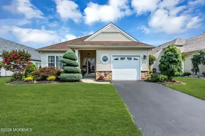 3 El Greco Drive, Manchester Township, NJ 08759 - Photo 5
