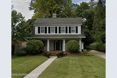 682 Woodgate Avenue, Long Branch, NJ 07740 - Photo 1
