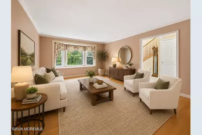 37 Schanck Road, Holmdel, NJ 07733 - Photo 3