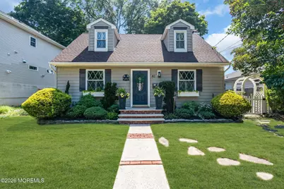 82 Harrison Avenue, Red Bank, NJ 07701 - Photo 1