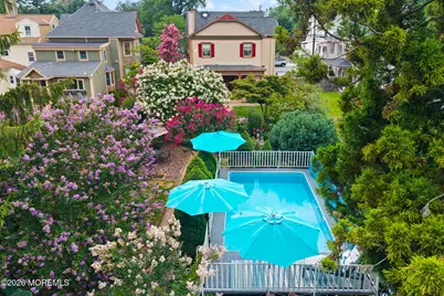 35 N Main Street, Allentown, NJ 08501 - Photo 45
