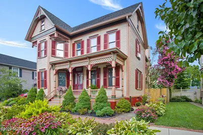 35 N Main Street, Allentown, NJ 08501 - Photo 7