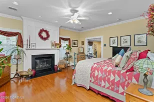 35 N Main St, Allentown, NJ 08501 - Photo 33