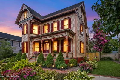 35 N Main Street, Allentown, NJ 08501 - Photo 1