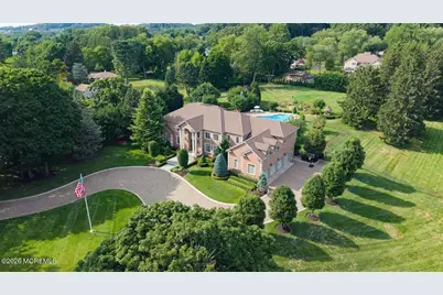 78 Crawfords Corner Road, Holmdel, NJ 07733 - Photo 87