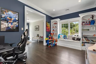 78 Crawfords Corner Road, Holmdel, NJ 07733 - Photo 39