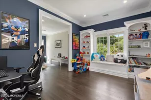 78 Crawfords Corner Rd, Holmdel, NJ 07733 - Photo 39