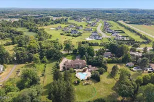 78 Crawfords Corner Rd, Holmdel, NJ 07733 - Photo 89