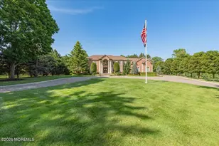 78 Crawfords Corner Rd, Holmdel, NJ 07733 - Photo 81