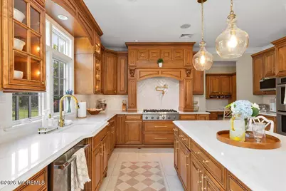 78 Crawfords Corner Road, Holmdel, NJ 07733 - Photo 21