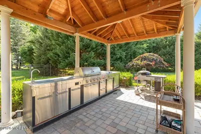 78 Crawfords Corner Road, Holmdel, NJ 07733 - Photo 59