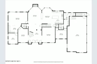 78 Crawfords Corner Road, Holmdel, NJ 07733 - Photo 5