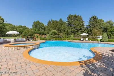 78 Crawfords Corner Road, Holmdel, NJ 07733 - Photo 69