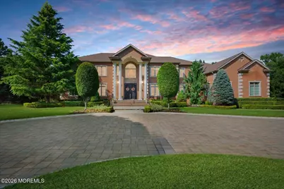 78 Crawfords Corner Road, Holmdel, NJ 07733 - Photo 1