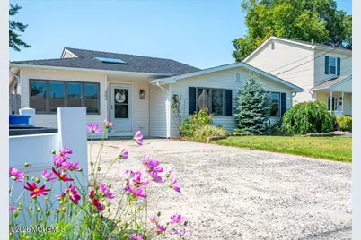 509 Nautilus Boulevard, Forked River, NJ 08731 - Photo 27