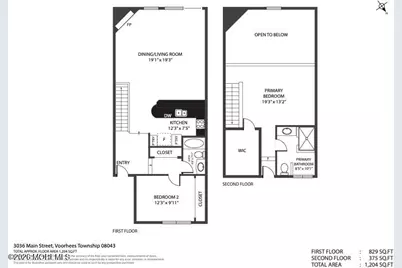3036 Main Street, Voorhees, NJ 08043 - Photo 29