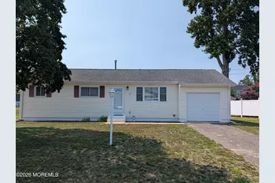30 Corrigan Avenue, Pine Beach, NJ 08741 - Photo 5