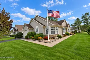 2748 Meadow Lake Dr, Toms River Township, NJ 08755 - Photo 1