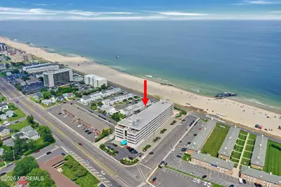 525 Ocean Boulevard #405, Long Branch, NJ 07740 - Photo 1