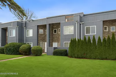 96 Cedar Avenue #6, Long Branch, NJ 07740 - Photo 1