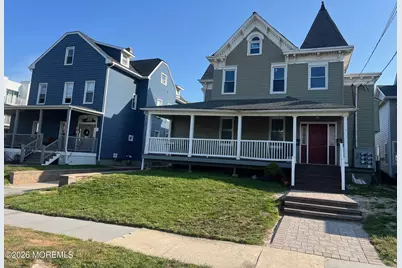 302 3rd Avenue #2 FR, Asbury Park, NJ 07712 - Photo 3